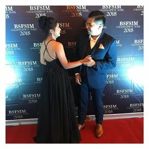 Meet your Posher, Francis